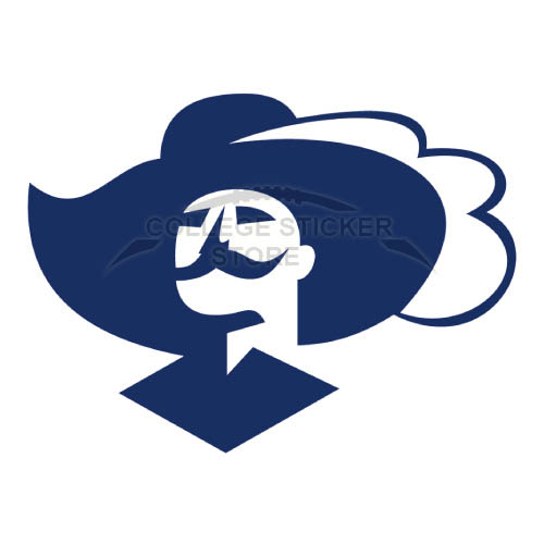 Diy Xavier Musketeers Iron-on Transfers (Wall Stickers)NO.7079